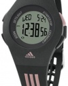 Adidas Sport Digital Furano Grey Dial Women's watch #ADP6021