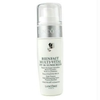 Lancome Bienfait Multi-Vital SPF 30 Lotion