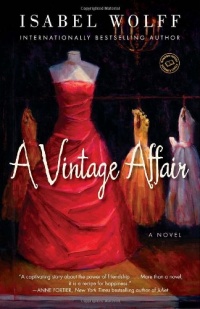 A Vintage Affair: A Novel