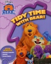 Bear In the Big Blue House: Tidy Time With Bear!