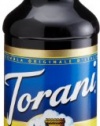 Torani Sugar-Free Syrup, Chocolate, 25.4-Ounce Bottles (Pack of 3)