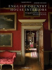 English Country House Interiors