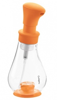 Cuisipro 83758018 13.2-Ounce Foam Pump, Orange