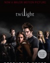 Twilight (The Twilight Saga, Book 1)