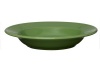 Fiesta 9-Inch, 13-1/4-Ounce Rim Soup Bowl, Shamrock