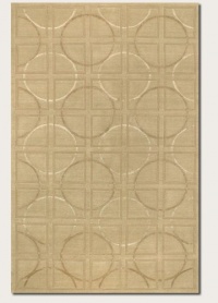 Couristan Impressions Telescope Geometric Rug 10' x 14'