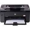 Hewlett Packard 1102W Laserjet Wireless Monochrome Printer