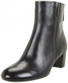 ECCO Women's Nioki Plain Ankle Boot