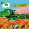 John Deere: Fun Flaps: Harvest (John Deere (DK Hardcover))