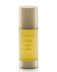 This gold pearlescent, aqueous gel helps preserve the most important characteristics of healthy, youthful skin- elasticity and tone. Formulated with ProVitamin B5, to help restore and maintain skin's natural moisture, a Watermelon Fruit Extract which acts as a bodyguard to the skin, helping to prevent damage, and an exclusive BioNymph Peptide to aid in the synthesis of new collagen. Glides on smoothly and absorbs instantly leaving the skin feeling soft & smooth with a natural glow of radiance. Suitable for all skin types.