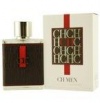 Carolina Herrera Ch Eau De Toilette Spray for Men, 3.4 Ounce