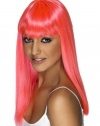 Smiffy's Women's Glamourama Wig