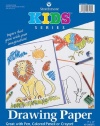 Strathmore Kids Drawing Paper Pads paper pad