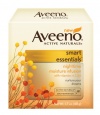 Aveeno Smart Essentials Nighttime Moisture Infusion, 1.7 Ounce