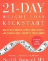 21-Day Weight Loss Kickstart: Boost Metabolism, Lower Cholesterol, and Dramatically Improve Your Health