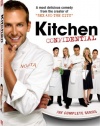 Kitchen Confidential - The Complete Series