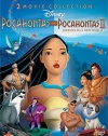 Pocahontas Two-Movie Special Edition (Pocahontas / Pocahontas II: Journey To A New World)