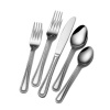 International Silver Pearl 20-Piece Flatware Set