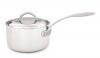 Culinary Institute of America Masters Collection 2.5-Quart Saucepan with Cover