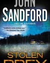 Stolen Prey (A Lucas Davenport Novel)