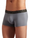 Emporio Armani Men's Warm Trunk