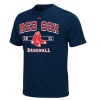 Boston Red Sox Navy Past Time Original T-Shirt