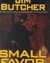 Small Favor (The Dresden Files, Book 10)