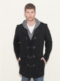 GUESS Parker Coat