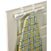 Household Essentials 126 T-LEG Over The Door Ironing Board Holder