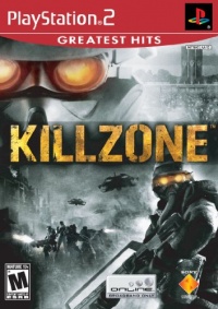 Killzone