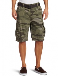 Unionbay Men's Survivor Camo Cargo Short