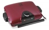 George Foreman GRP90WGR Next Grilleration Electric Nonstick Grill with 5 Removable Plates