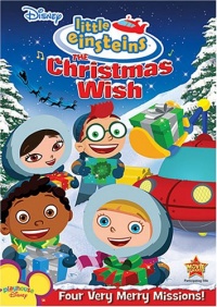 Little Einsteins: The Christmas Wish