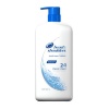 Head & Shoulders Classic Clean 2-In-1 Dandruff Shampoo & Conditioner With Pump 33.8 Fl Oz