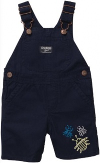 OshKosh B'Gosh Shortalls - Bugs