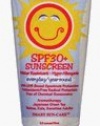 California Baby SPF30+ Sunscreen Lotion, Everyday/Year Round, Water Resistant and Hypo-Allergenic, 2.9 Ounce