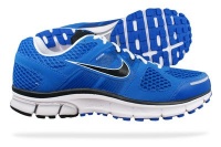 Nike Air Pegasus+ 28 Breathe Mens Running sneakers / Shoes - Blue - SIZE US 13