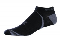 Men's Illusion No Show Sock 3-Pack Socks by Under Armour