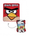 Angry Birds 50 x 60 Throw