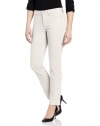 NYDJ Women's Petite Sheri Skinny Jean