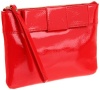 Kate Spade New York  Fanfare Mikala PWRU2450 Clutch,Scarlet,One Size