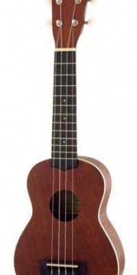 Lanikai LU-21 Soprano Ukulele