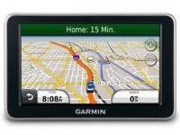 Garmin nüvi 2360LMT 4.3-Inch Widescreen Bluetooth Portable GPS Navigator with Lifetime Traffic & Map Updates