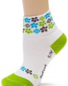 DeFeet Women's Aerator Charms Sock