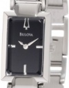 Bulova Women's 96L138 Dress Bangle Watch