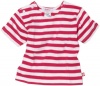 ZUTANO Primary Stripe T-Shirt