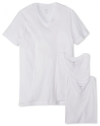 2(x)ist Men's 3 Pack V-Neck T-Shirt