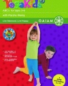 Yoga Kids, Vol. 2: ABC's for Ages 3-6