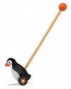 Melissa & Doug Flapping Penguin Push Toy