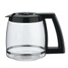 Cuisinart DCC-2200RC 14-Cup Replacement Glass Carafe, Black